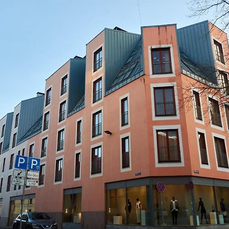 Studio Apartment In The Heart Of Riga Old Town 外观 照片