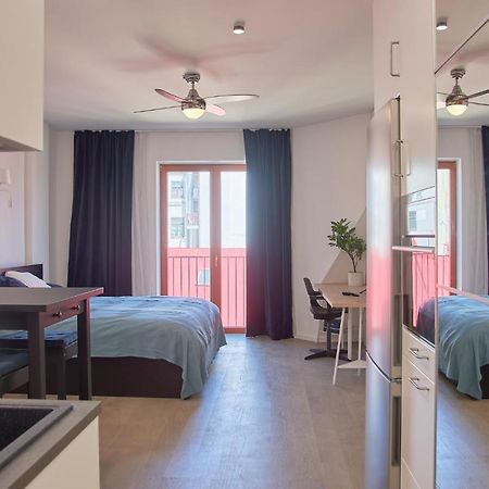 Studio Apartment In The Heart Of Riga Old Town 外观 照片