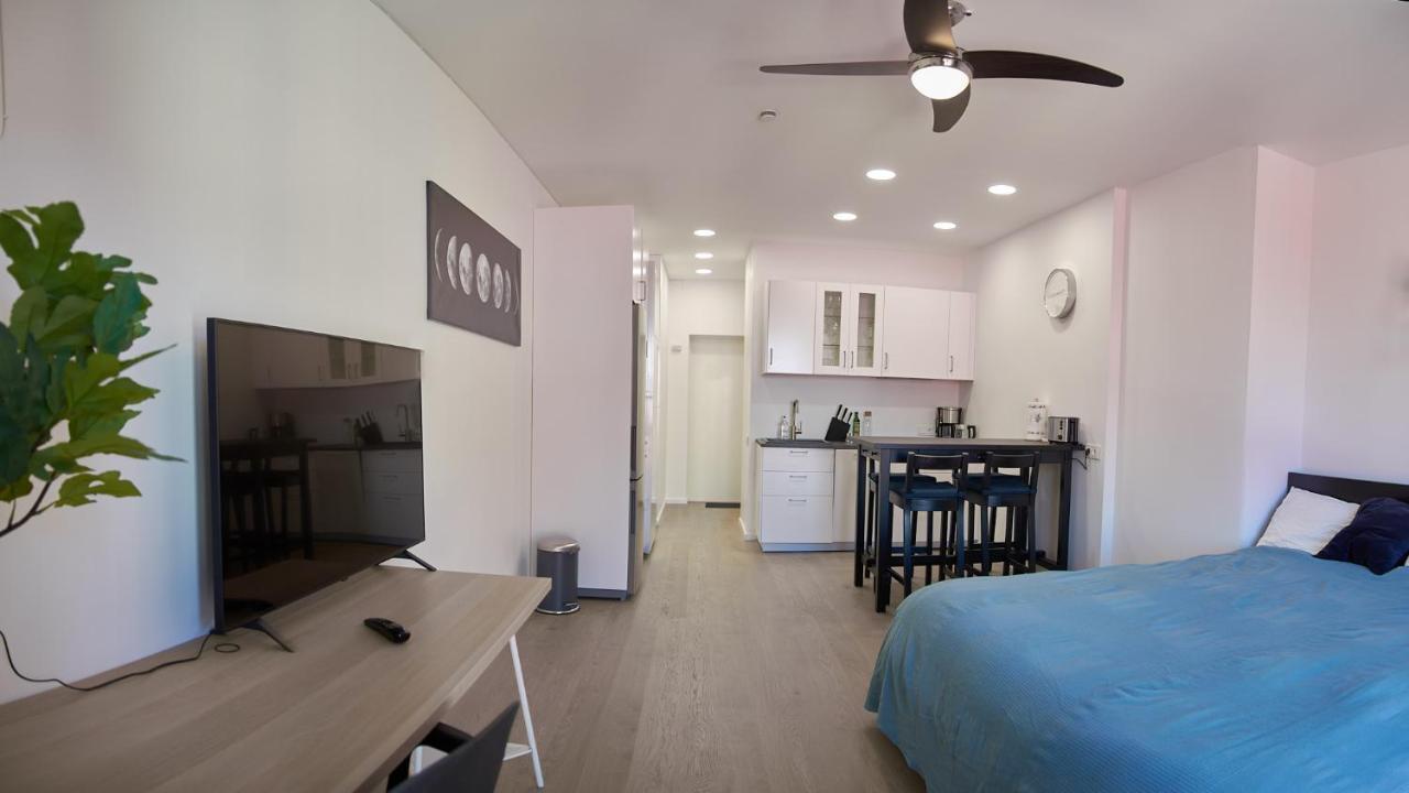 Studio Apartment In The Heart Of Riga Old Town 外观 照片