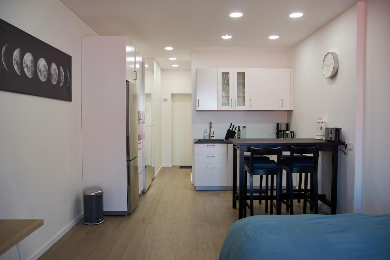 Studio Apartment In The Heart Of Riga Old Town 外观 照片