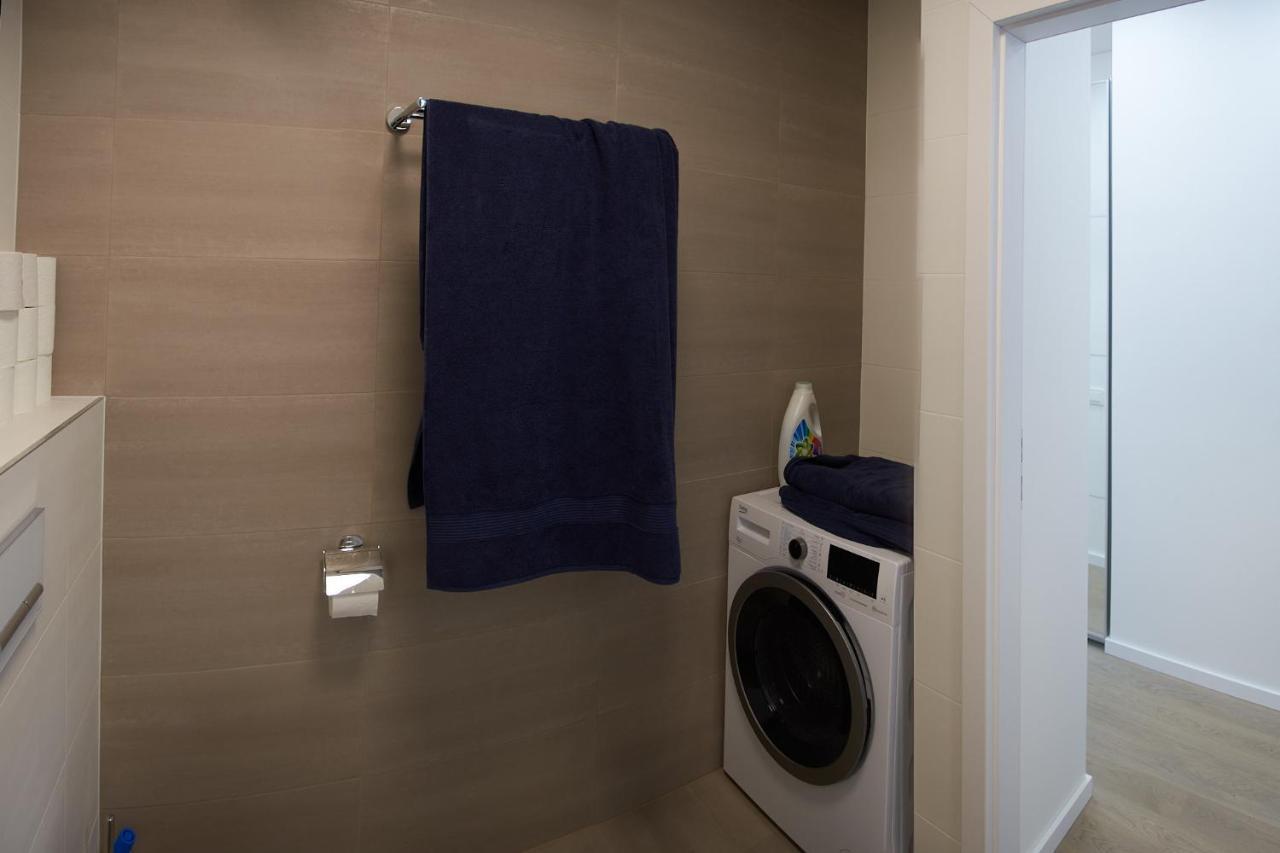 Studio Apartment In The Heart Of Riga Old Town 外观 照片