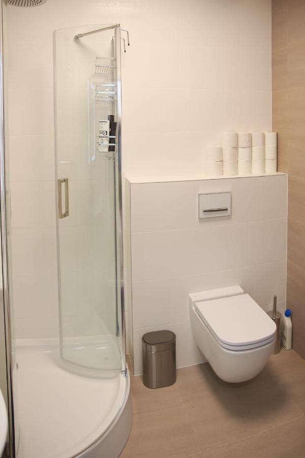 Studio Apartment In The Heart Of Riga Old Town 外观 照片