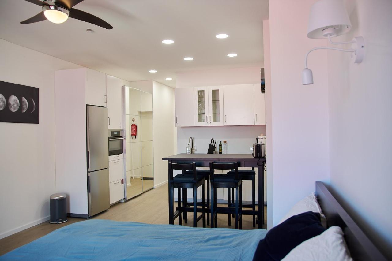 Studio Apartment In The Heart Of Riga Old Town 外观 照片