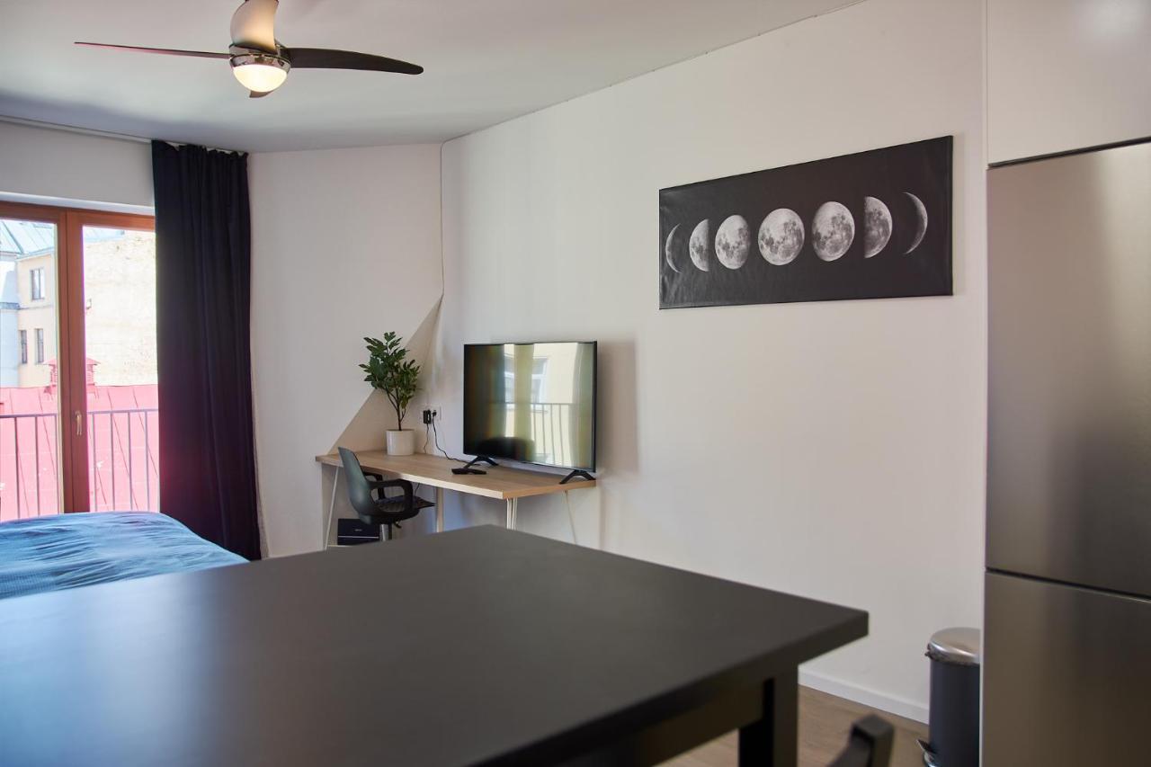 Studio Apartment In The Heart Of Riga Old Town 外观 照片