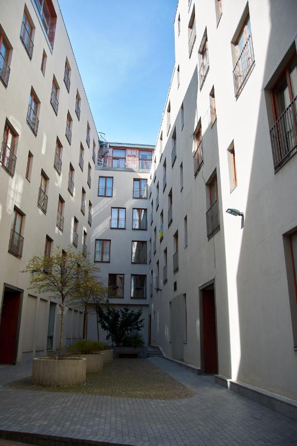 Studio Apartment In The Heart Of Riga Old Town 外观 照片